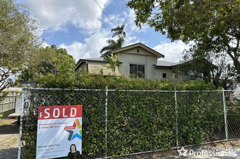 34 Holland St, West Mackay, QLD 4740