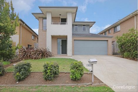 Property photo of 8 Magenta Street Kellyville Ridge NSW 2155