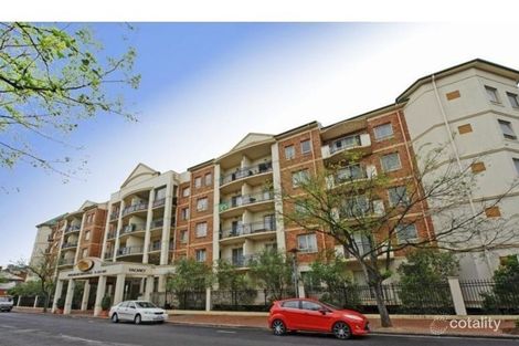 31d/17 Eden St, Adelaide, SA 5000