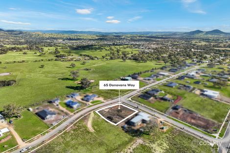 65 Donovans Way, Mansfield, VIC 3722