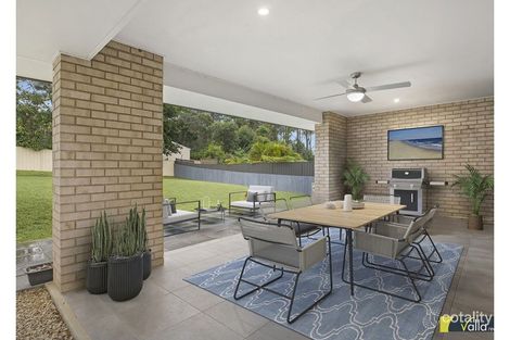 Property photo of 61 Seaforth Drive Valla Beach NSW 2448