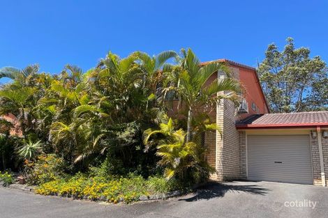 Property photo of 39/51-61 Bowen Street Capalaba QLD 4157