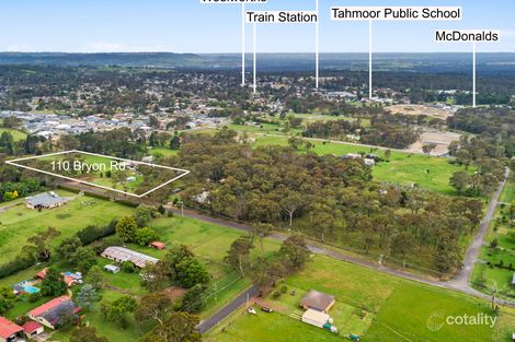 110 Byron Rd, Tahmoor, NSW 2573