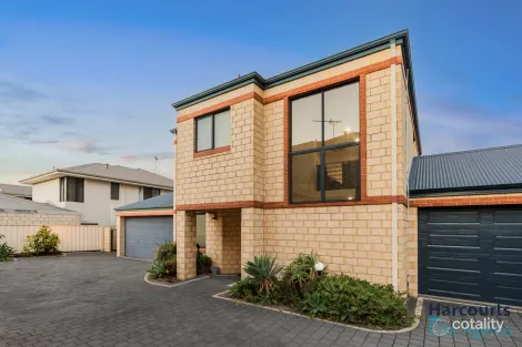 5/54 Parkin St, Rockingham, WA 6168