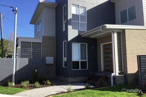 Property photo of 3/7 Heddon Road Broadmeadow NSW 2292