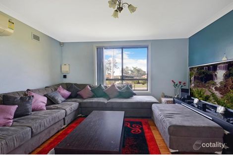 Property photo of 36 Leyte Avenue Lethbridge Park NSW 2770