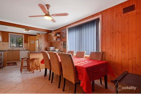 Property photo of 36 Leyte Avenue Lethbridge Park NSW 2770
