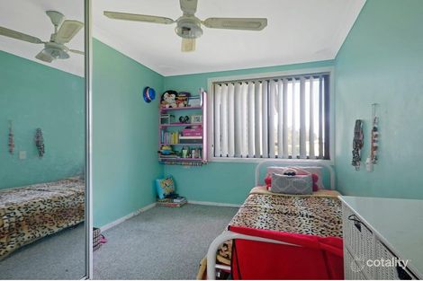 Property photo of 36 Leyte Avenue Lethbridge Park NSW 2770