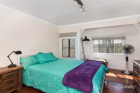 Property photo of 36 Paxton Street North Ward QLD 4810