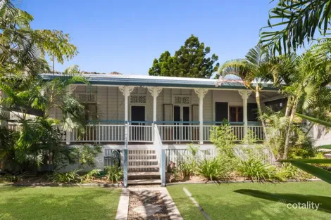 Property photo of 36 Paxton Street North Ward QLD 4810