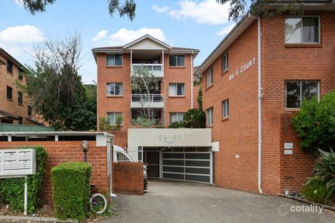 14/59 Brancourt Ave, Yagoona, NSW 2199