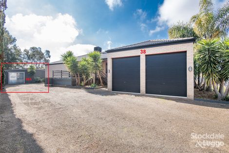 Property photo of 38 Vickers Street Kialla VIC 3631