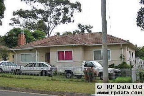 44 North St, Fairfield, NSW 2165