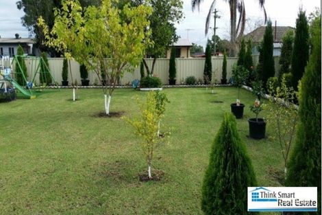 107 Wilkes Cres, Tregear, NSW 2770