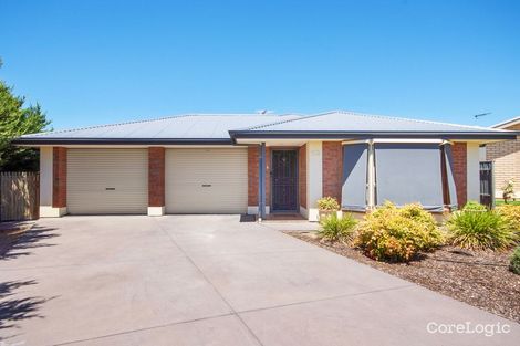 Property photo of 22B Gordon Street Lyndoch SA 5351