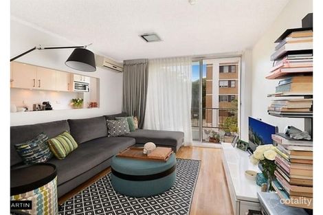 2f/6 Bligh Pl, Randwick, NSW 2031