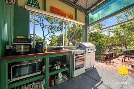 Property photo of 66 Whyte Crescent Agnes Water QLD 4677