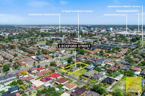 Property photo of 2 Eckford Street Dandenong VIC 3175
