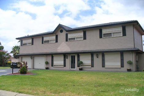 11 Yellow Pl, Claremont Meadows, NSW 2747