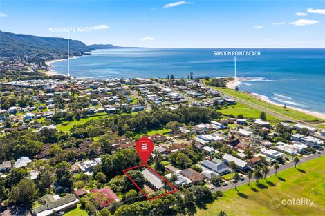 Property photo of 36 Park Road Bulli NSW 2516