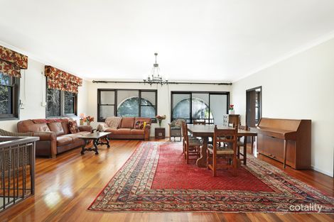 Property photo of 36 Park Road Bulli NSW 2516