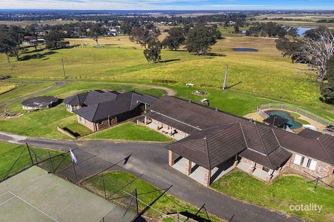Property photo of 61 Putty Road Wilberforce NSW 2756