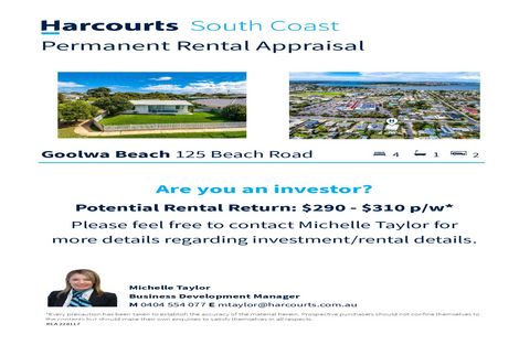 Property photo of 125 Beach Road Goolwa Beach SA 5214