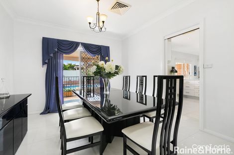 Property photo of 2 Nineveh Crescent Greenfield Park NSW 2176