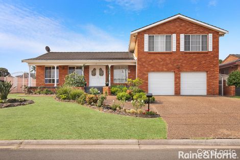 Property photo of 2 Nineveh Crescent Greenfield Park NSW 2176