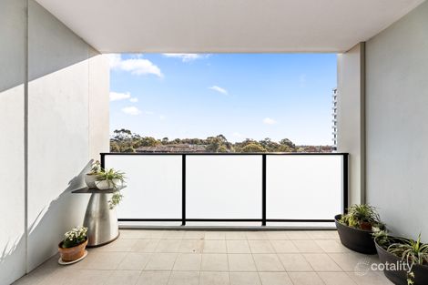 Property photo of 406/2 Kiln Road Kirrawee NSW 2232