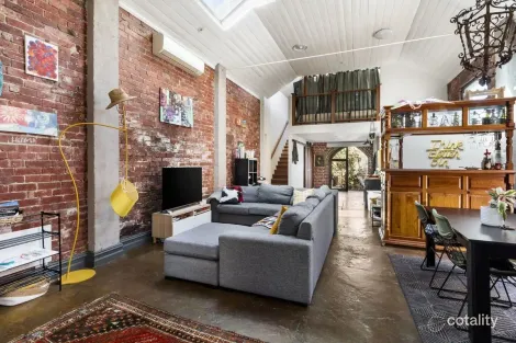 229 Punt Rd, Richmond, VIC 3121