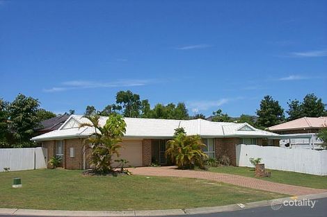 21 Castle Rock St, Parkwood, QLD 4214