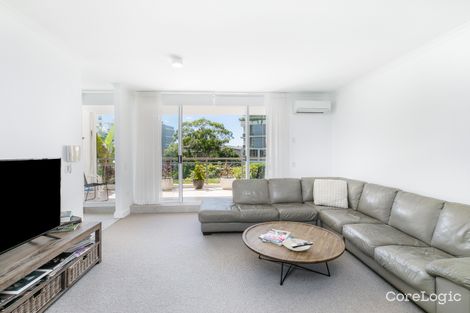 Property photo of 10/1 Ocean Grove Avenue Cronulla NSW 2230