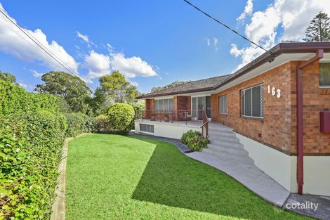 Property photo of 163 Lake Road Port Macquarie NSW 2444