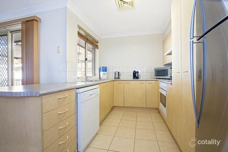 Property photo of 28 Bulu Drive Glenmore Park NSW 2745