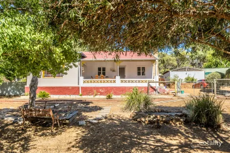 Property photo of 245 Bailup Road Wooroloo WA 6558