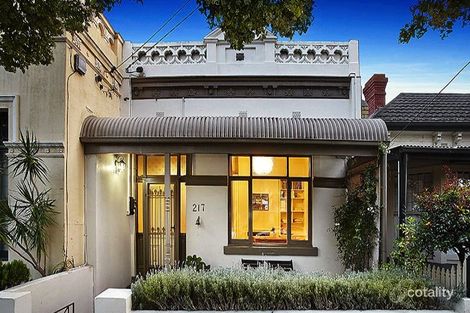217 Canterbury Rd, St Kilda West, VIC 3182
