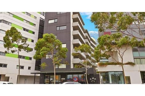 Property photo of 6 Hutchinson Walk Zetland NSW 2017