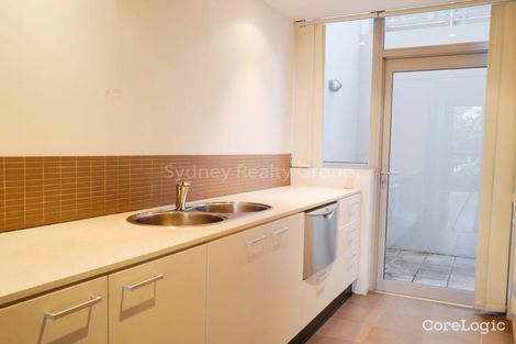 Property photo of 6 Hutchinson Walk Zetland NSW 2017