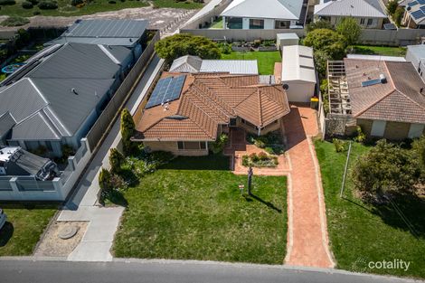 Property photo of 31 Fawkner Road Two Rocks WA 6037