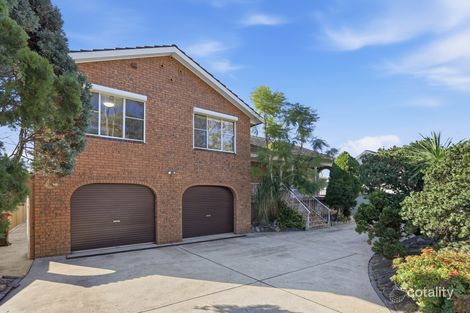 49 Alford St, Quakers Hill, NSW 2763