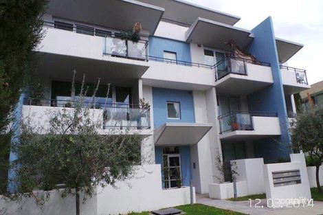 17/58 Wentworth Ave, Kingston, ACT 2604