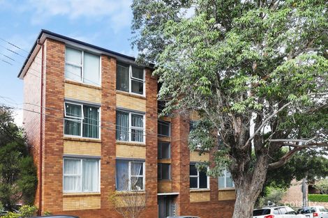 4/41 Marmion St, Camperdown, NSW 2050