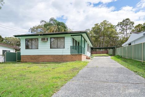 Property photo of 67 Asquith Avenue Windermere Park NSW 2264