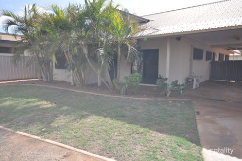 Property photo of 6 Eucalypt Way South Hedland WA 6722