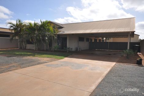 Property photo of 6 Eucalypt Way South Hedland WA 6722