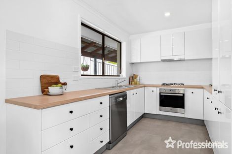 Property photo of 25 Bronwyn Street Coldstream VIC 3770