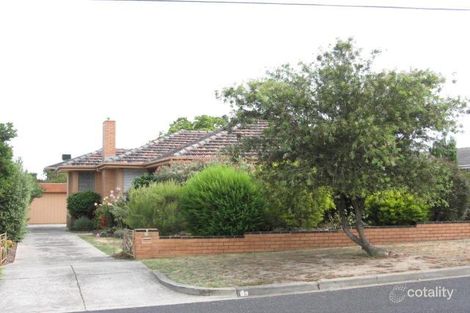 12 Burilla Ave, Doncaster, VIC 3108