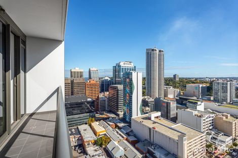 Property photo of 1309/380 Murray Street Perth WA 6000