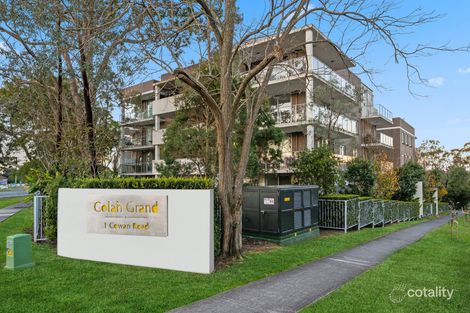 5/1 Cowan Rd, Mount Colah, NSW 2079